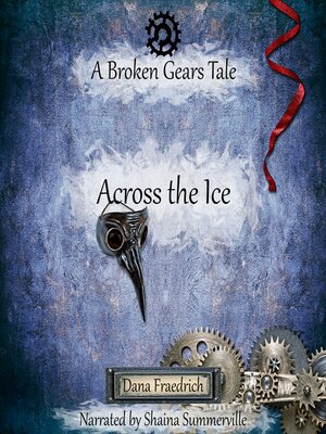 cover image of Across the Ice